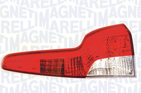 Tail Light Assembly